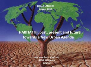 HabitatIII