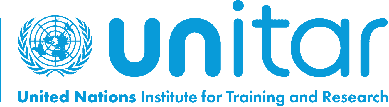 Logo UNITAR