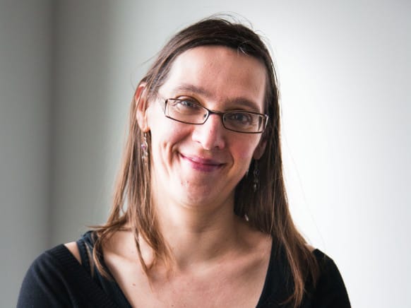 Huisarts Veerle Piessens