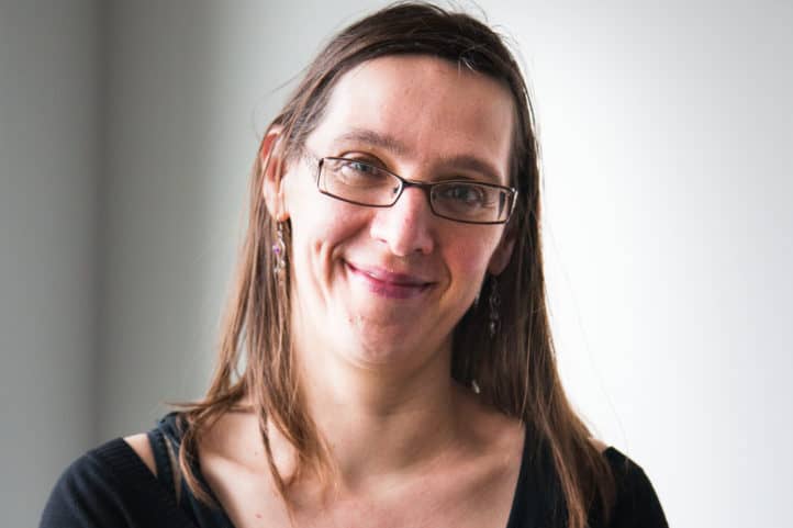 Huisarts Veerle Piessens