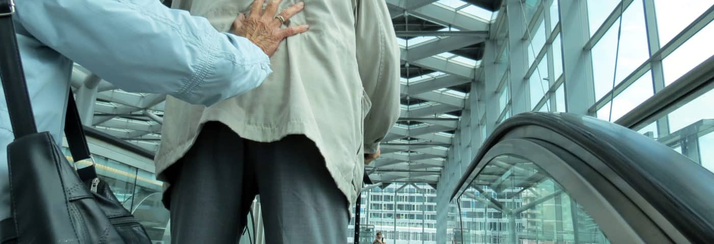 Sociaal werk is een roeping