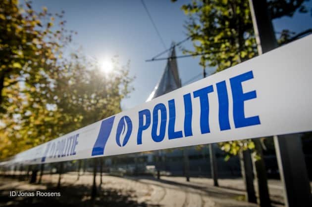 © Jonas Roosens / Imagedesk