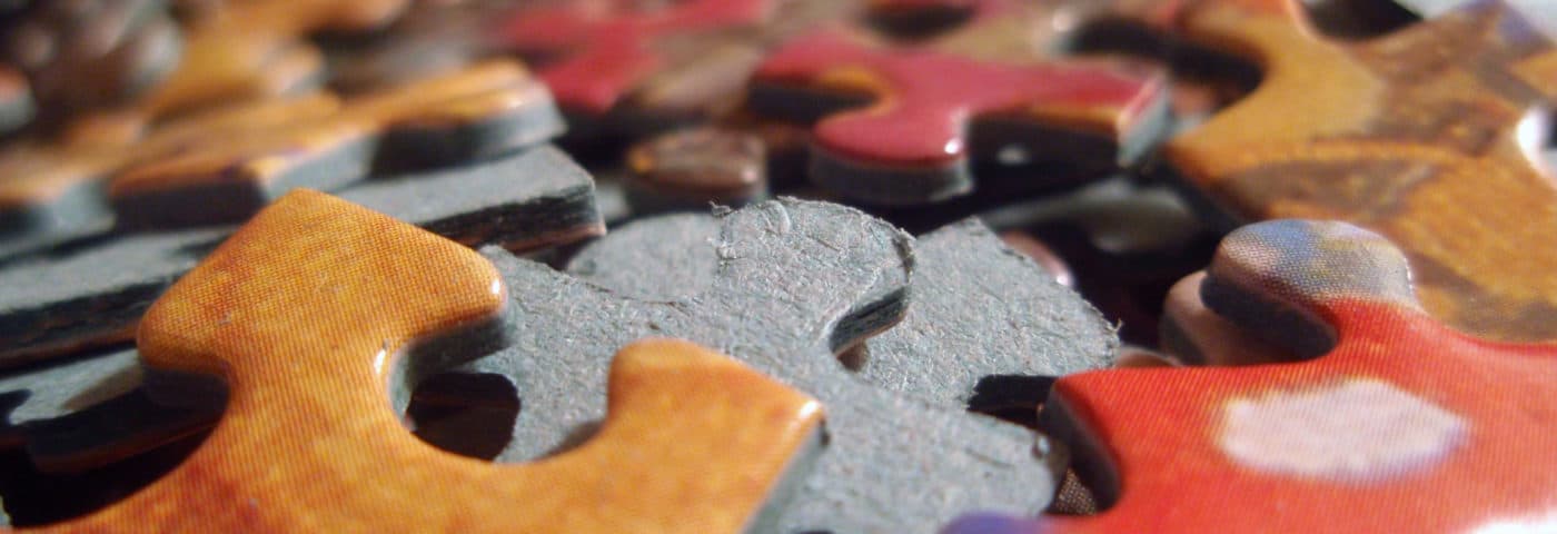 © Mykl Roventine @ Flickr