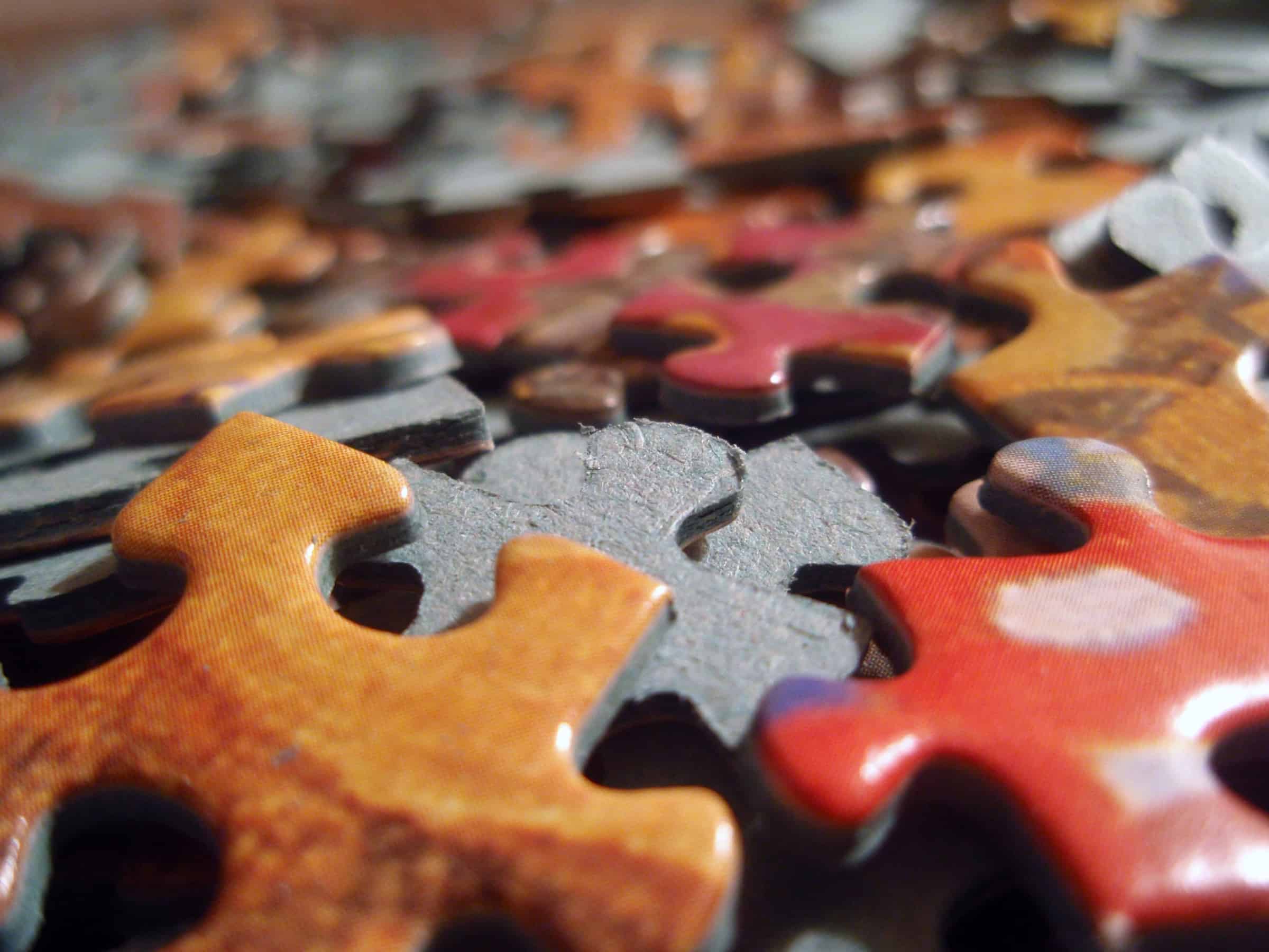 © Mykl Roventine @ Flickr