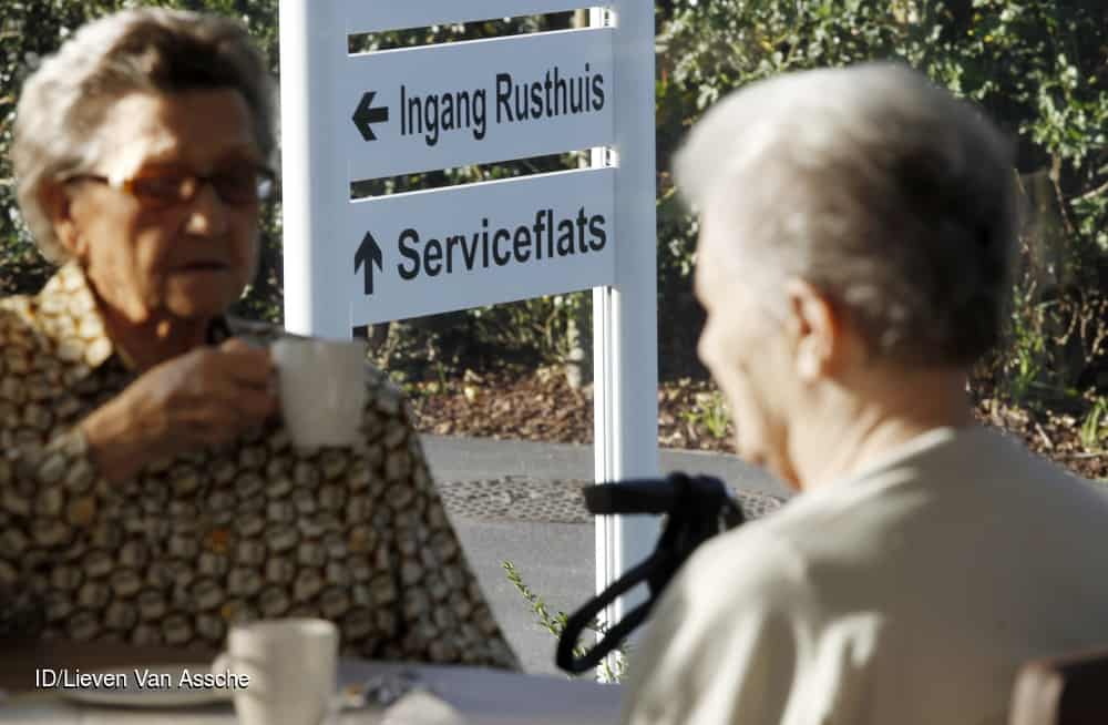 © Lieven Van Assche / ID