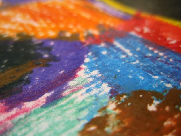 © Mykl Roventine @ Flickr