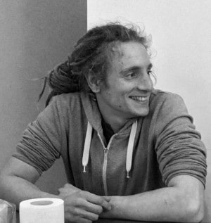 5. Foto Bart Verfaillie-interview Geestelijk welzijn bij jongeren