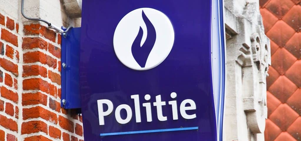 jeugdwerk en politie