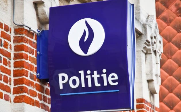 jeugdwerk en politie