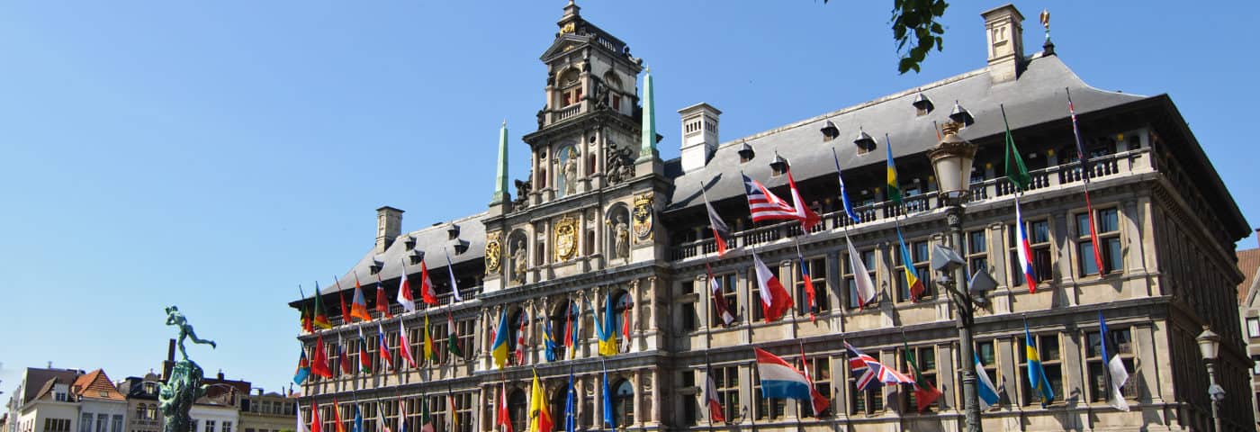 © Bruce Irschick @Flickr