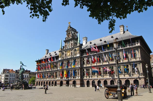 © Bruce Irschick @Flickr