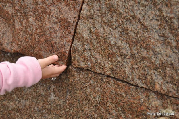 ©Erik Eskedal @flickr