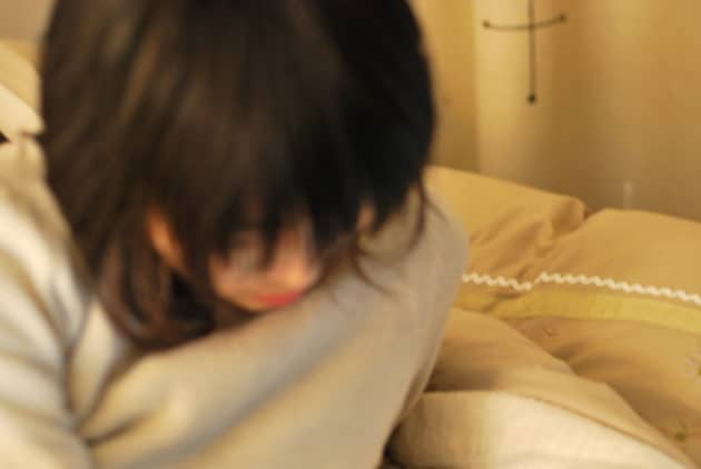 Jeugdhulpverlening aan adolescente meisjes