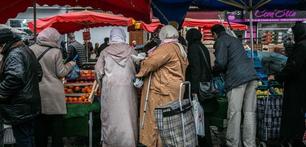 cultuursensitieve ouderenzorg