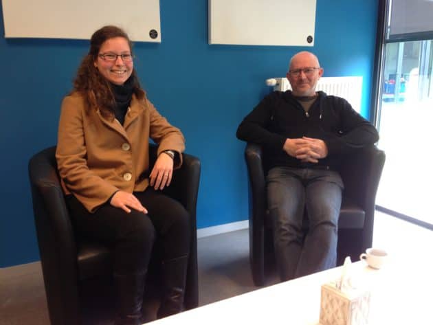 Jeugdhulpverlening aan adolescente meisjes