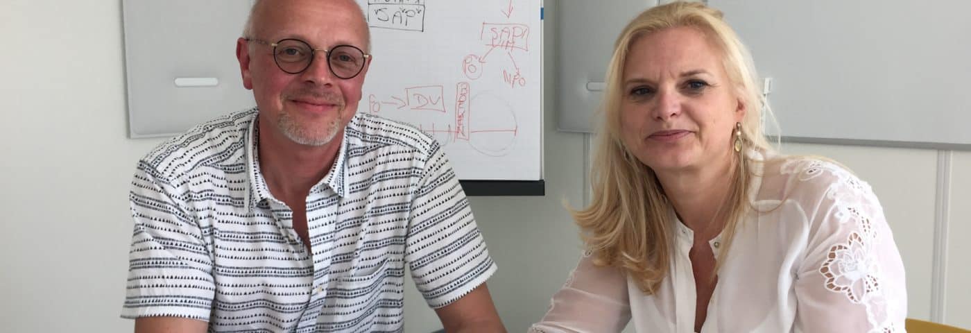 Sociaal werk in het ziekenhuis