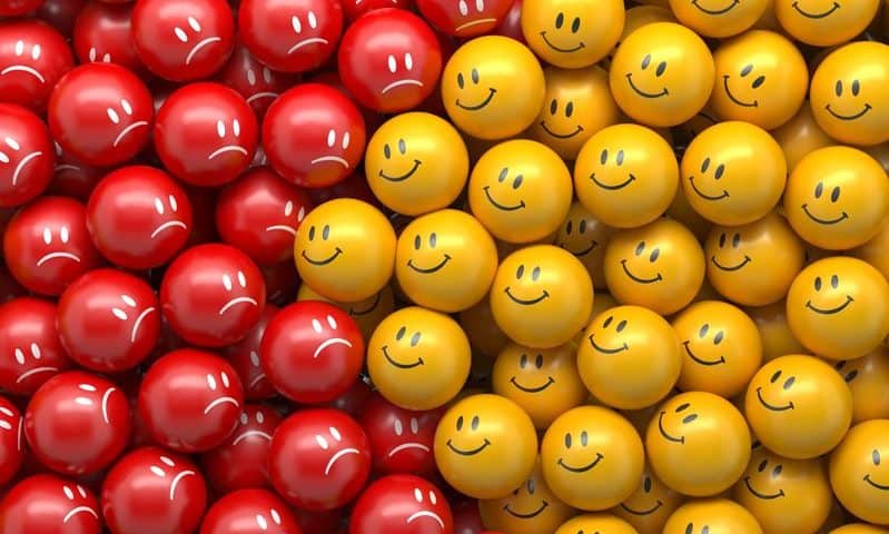 Herstel bij teamconflicten