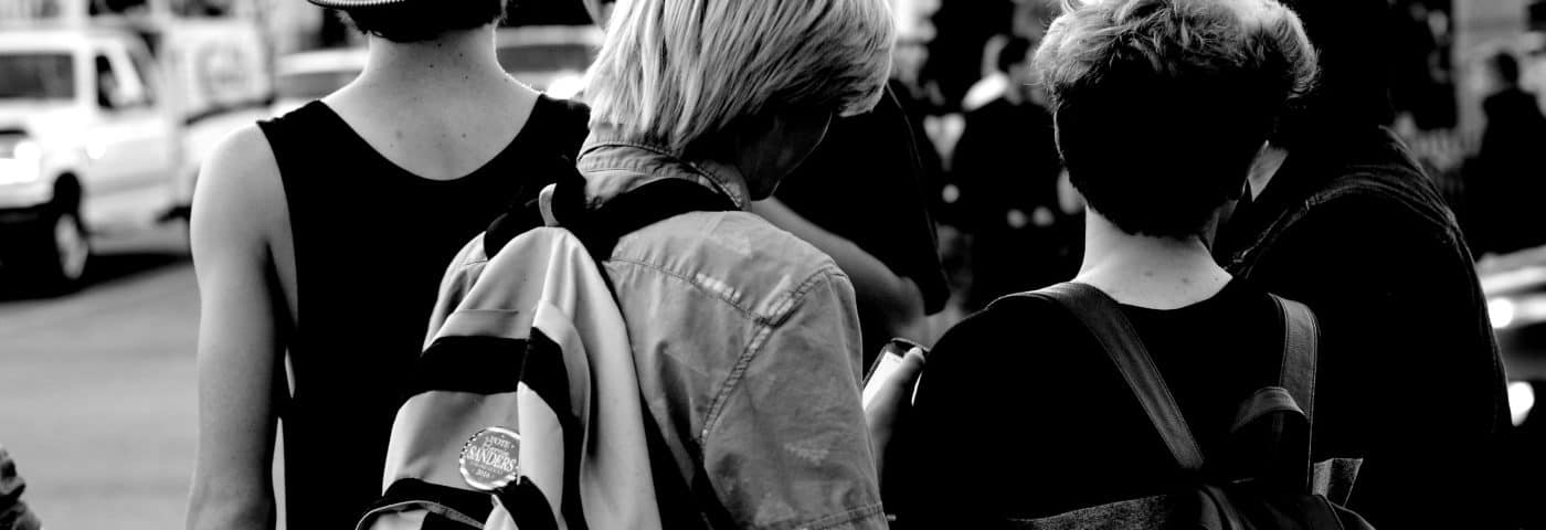 Uitgestelde meerderjarigheid