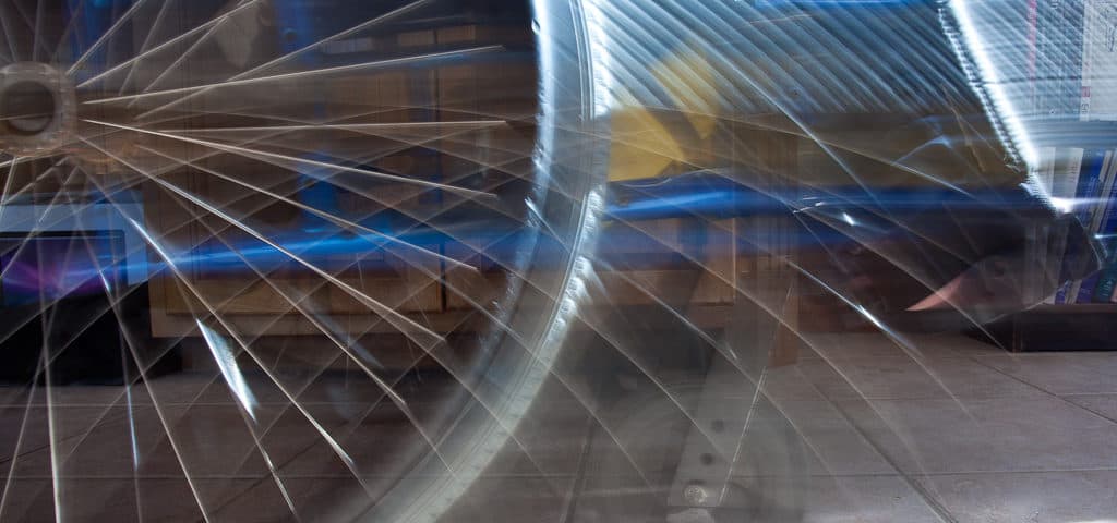 Persoonsvolgende financiering