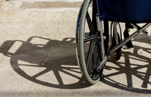 Persoonsvolgende financiering