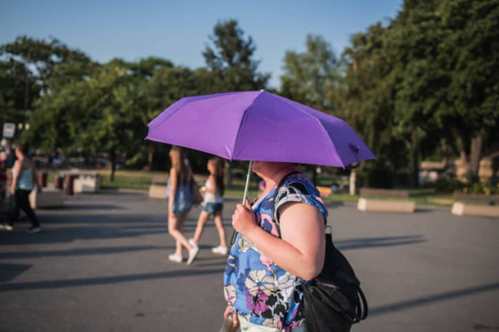 Sociaal werk en ecologie