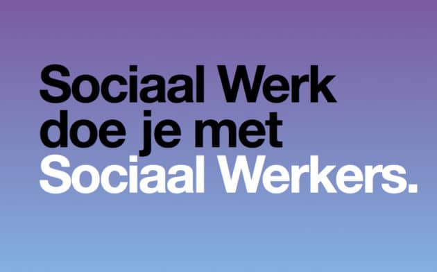 Sociaal Werk