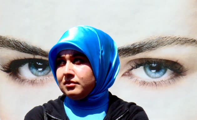 ©Bas Bogers @Flickr