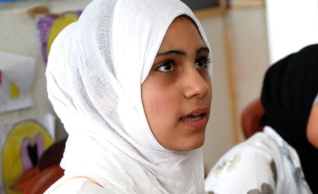 Kinderrechtencommissaris