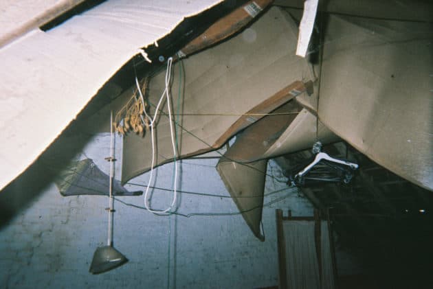 © Echo's uit de wijk