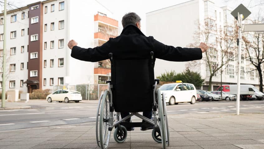 persoonsvolgende financiering