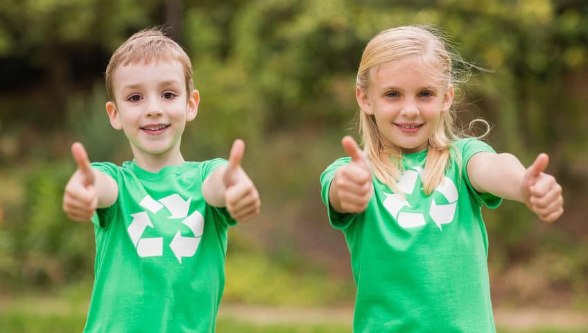Kinderen in de jeugdhulp