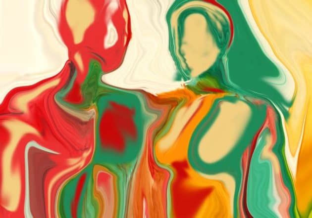 geestelijke gezondheidszorg