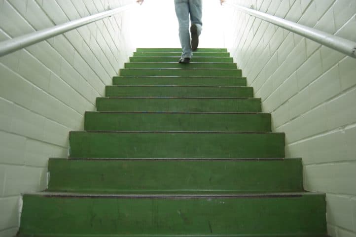 geestelijke gezondheidszorg