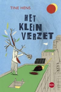 het klein verzet
