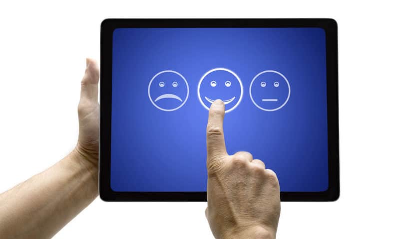 Kwaliteit van bestaan