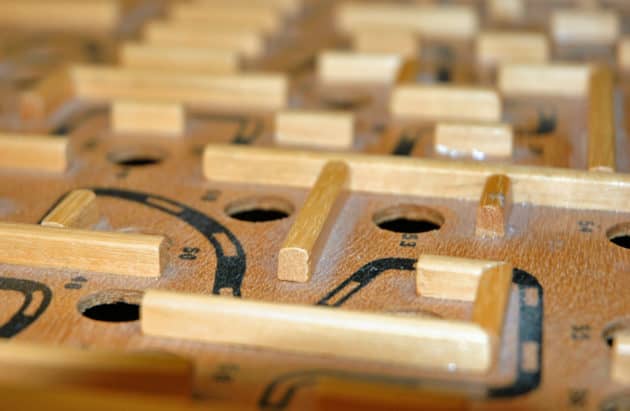 sociale professional