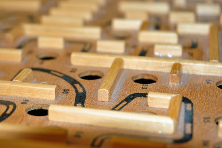 sociale professional