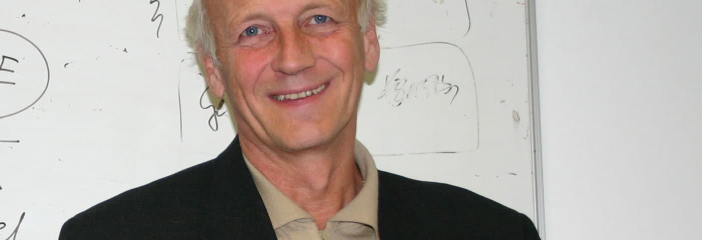 Geert van der Laan