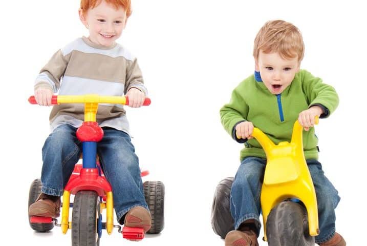 Infant Mental Health