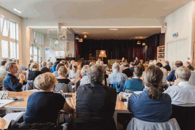 vermaatschappelijking