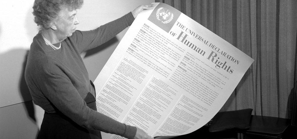 mensenrechten