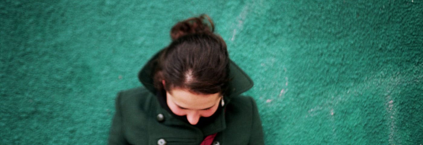 persoonsvolgende financiering