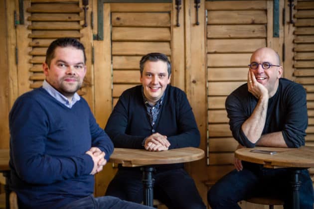 sociaalwerkconferentie