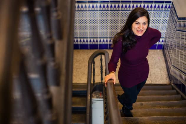 Jeugdwerk diversiteit