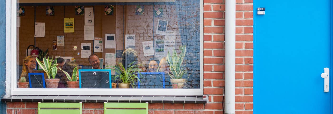 ervaringsdeskundigen