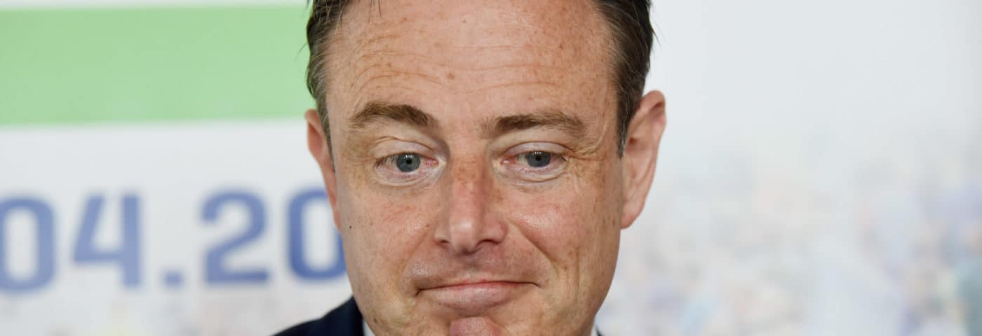 Bart De Wever
