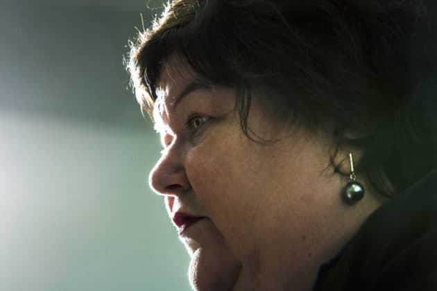 Maggie De Block