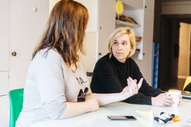 Centrum Integrale Gezinszorg