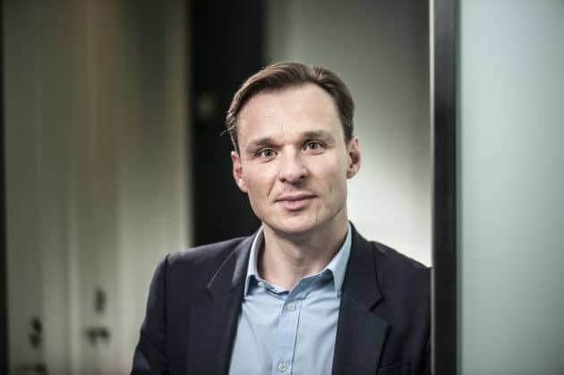 kinderrechtencommissaris