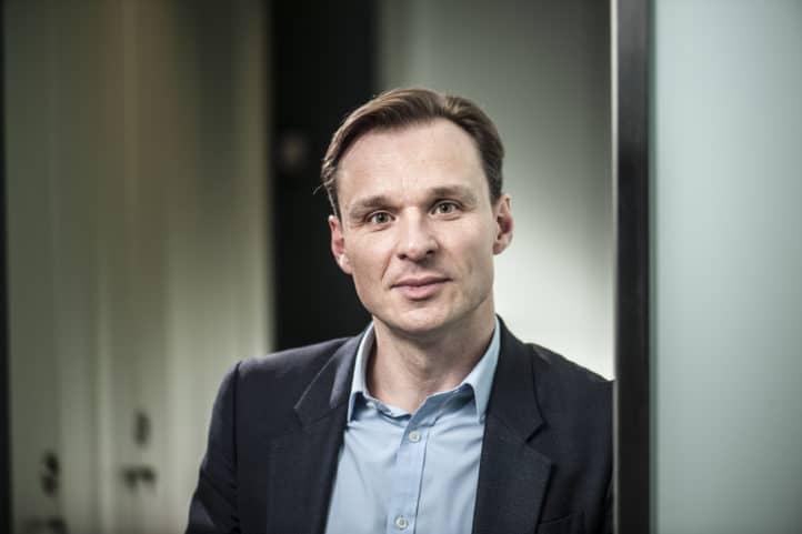 kinderrechtencommissaris